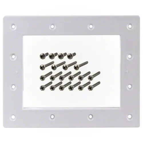 Pentair Bermuda Skimmer Face Plate Kit 516264 1