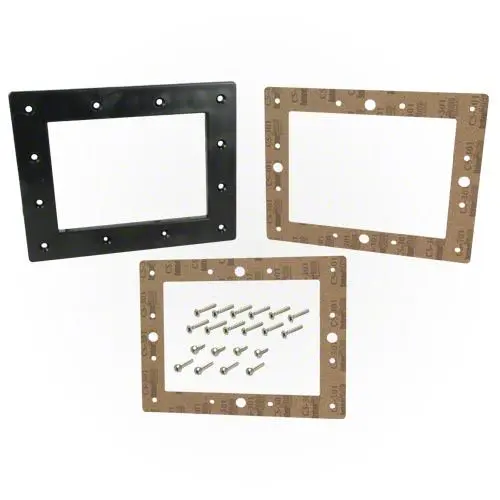 Pentair Bermuda Skimmer Face Plate Kit 516324 1
