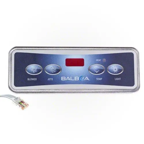 Balboa Control Panel 51676 1