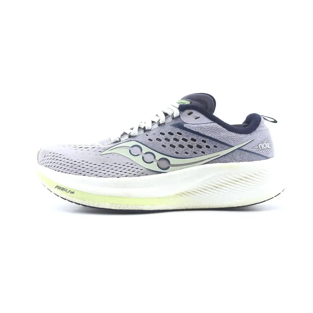 Saucony Ride 17 1