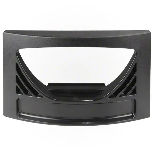 Waterway Filter Front Plate - 519-6631 1