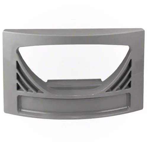Waterway Filter Front Plate - 519-6637 1