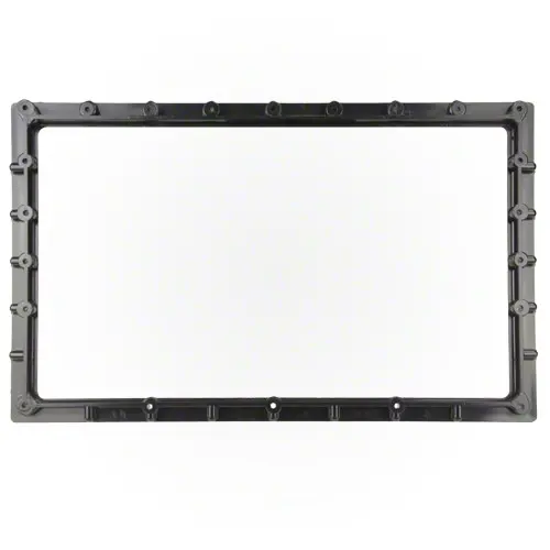 Waterway Filter Mounting Plate - 519-6681 1