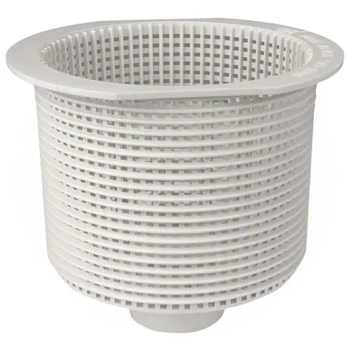 Waterway Skimmer Basket - 519-8000 1