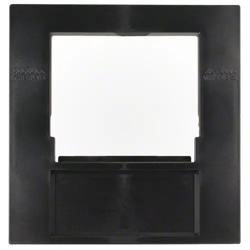Waterway Filter Front Plate - 519-9011 1