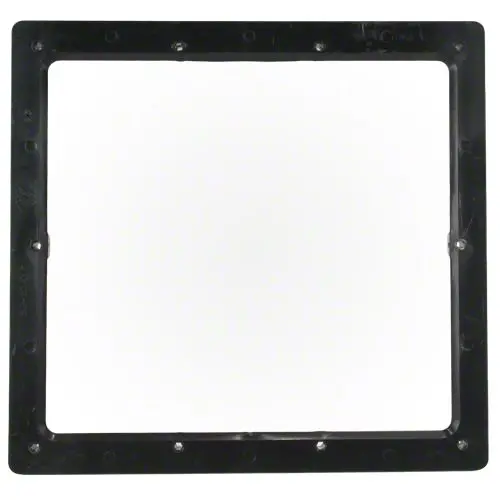 Waterway Filter Mounting Plate - 519-9040 1