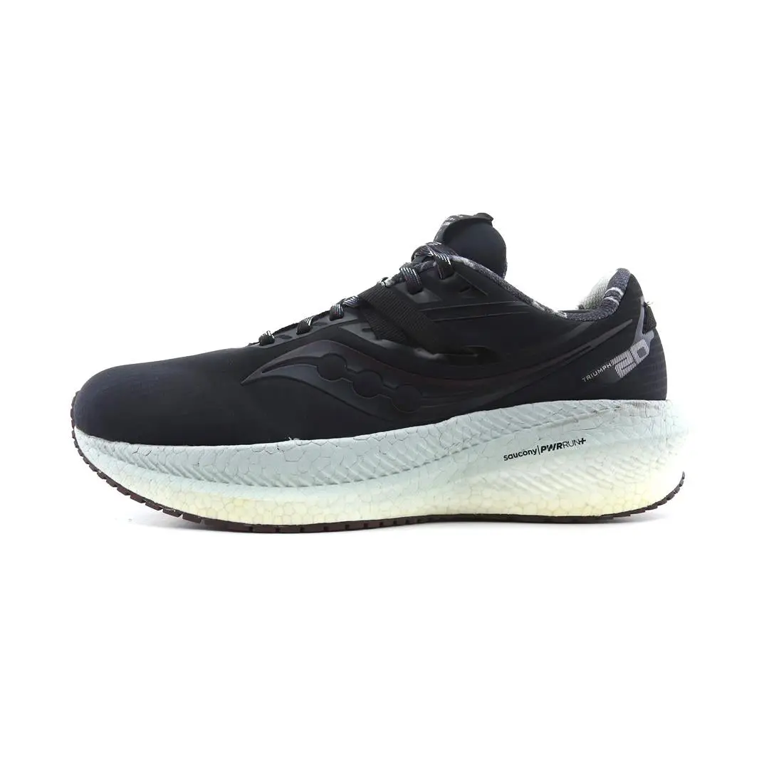 Saucony Triumph 20 1
