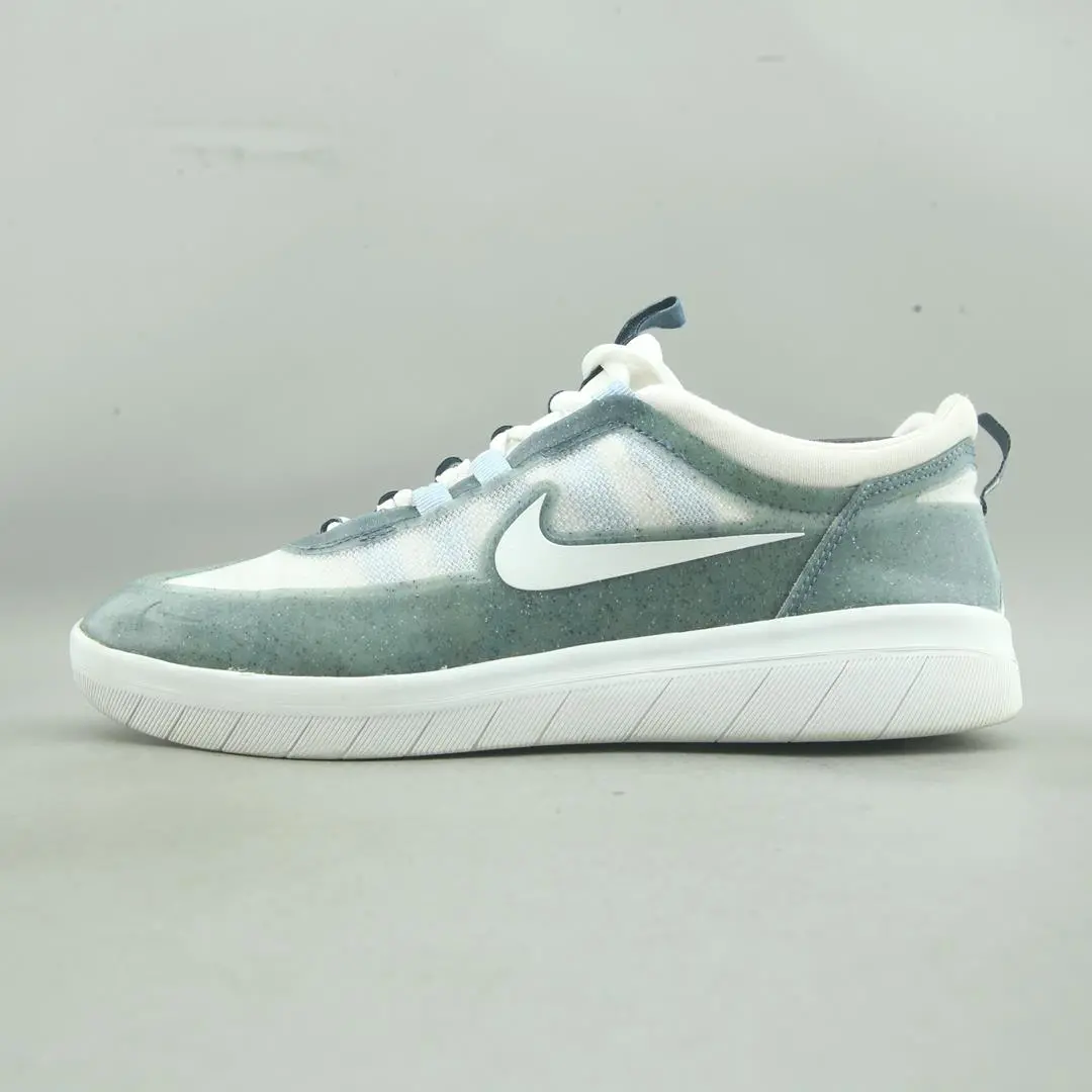 Nike Dunk Nyjah Free 2 1