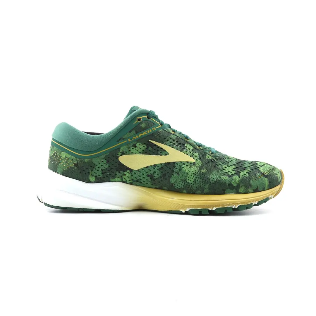 Brooks Launch 5 2