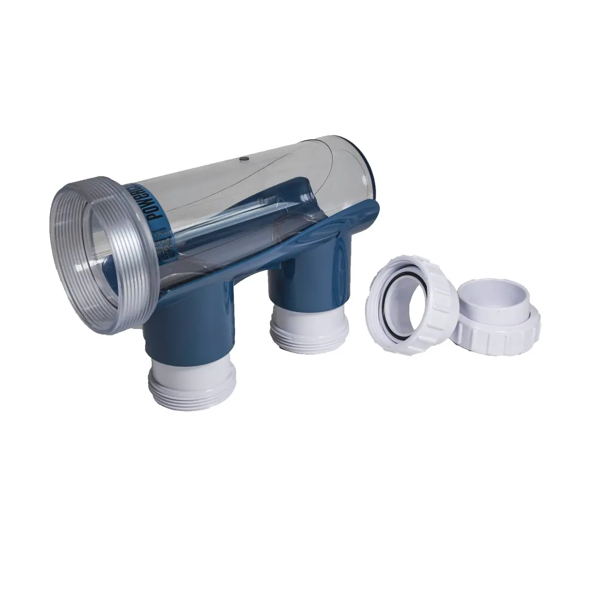 Cmp Powerclean Salt Ultra Cell Housing 52000-200-102 1