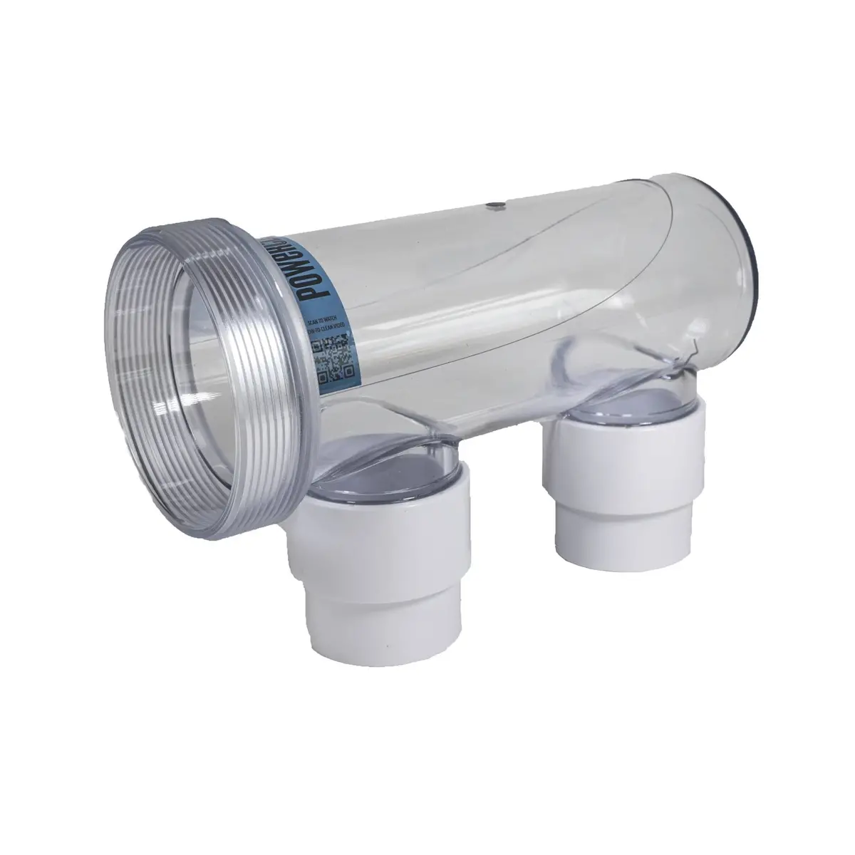 Cmp Powerclean Salt Econ Cell Housing 52000-200-103 1
