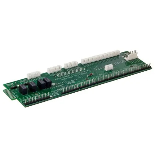 Pentair Circuit Boardd I10+3D Personality 520077Z 1