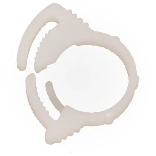 Rola-Chem Peristaltic Pump #6 Hose Clamp 520110 1