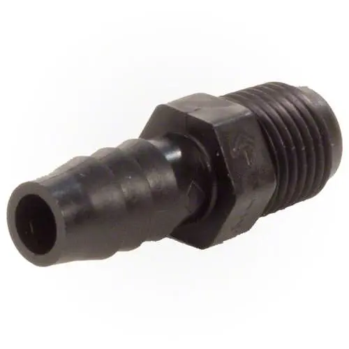 Rola-Chem Peristaltic Pump Barb Adapter 520113 1