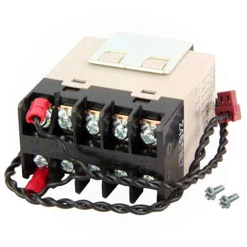 Pentair Two-Speed 3 Hp Relay 520198 1