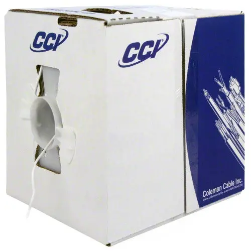 Pentair 4 Conductor Cable 520199 1
