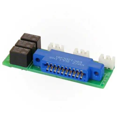 Pentair Intellitouch Valve Module 520285 1