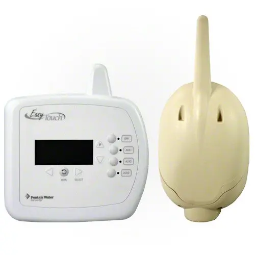 Pentair Easytouch Wireless Control Panel 520546 1