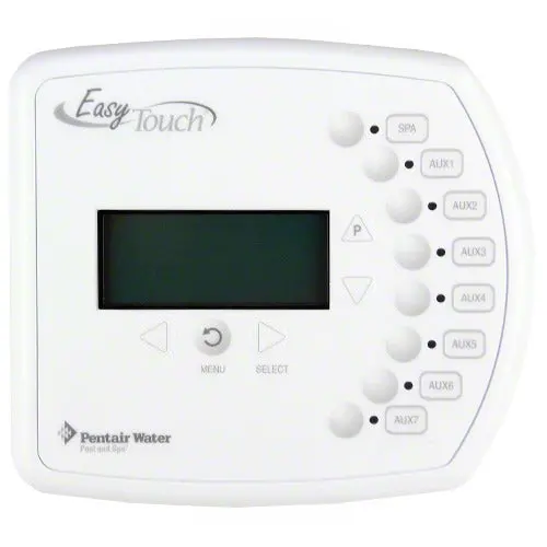 Pentair Easytouch Icp Control Panel 520549 1