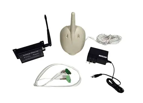 Pentair Screenlogic High Powered Wireless Connection Kit 520639 1