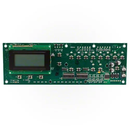 Pentair Easytouch Uoc Motherboard 520711 (Pool Or Spa) 1
