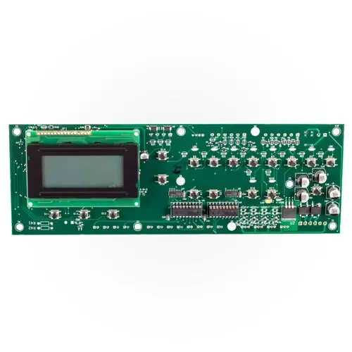 Pentair Easytouch Uoc Motherboard 520712 (Pool Or Spa) 1