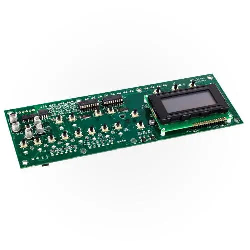 Pentair Easytouch Uoc Motherboard 520712 (Pool Or Spa) 2