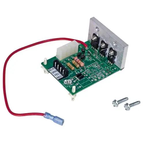 Pentair Intellichlor Pcba 520723 1