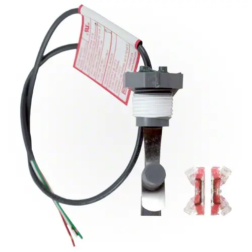 Pentair Intellichlor Flow Switch 520736 1