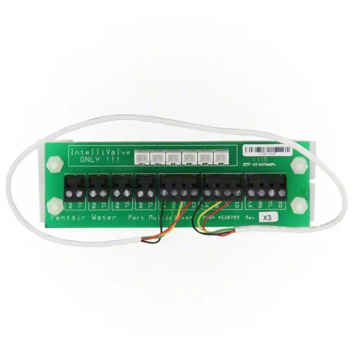 Pentair Com Port Expansion Module 520818 1