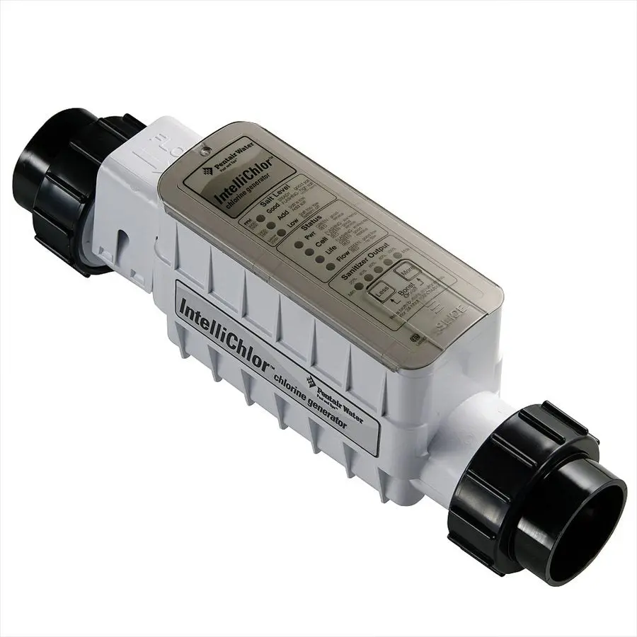 Pentair Intellichlor Ic15 Salt Chlorinator Cell Ec-520888 1
