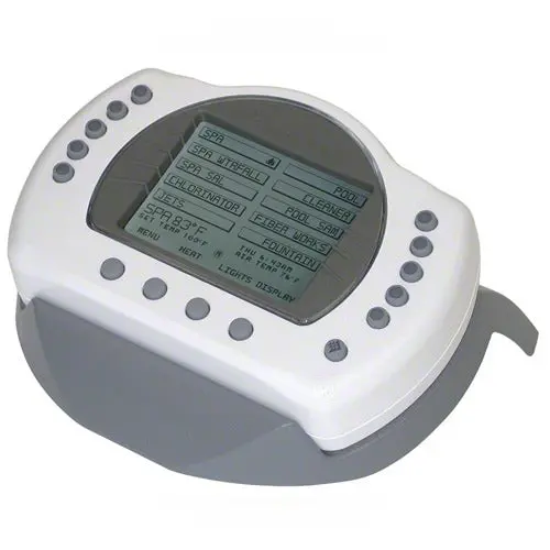 Pentair Intellitouch Mobiletouch Wireless Control Panel 520906 1