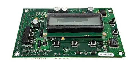 Pentair Suntouch Pool Or Spa Circuit Board 520941Z 1