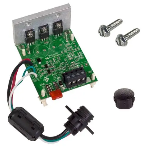 Pentair Intellichlor Power Center Surge Board 521034Z 1