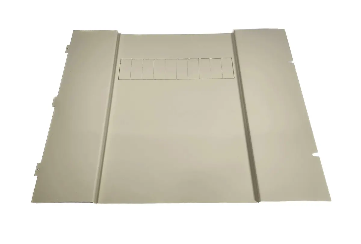 Pentair Load Center Cover Panel 521051Z 1