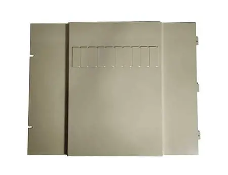 Pentair Load Center Cover Panel 521051Z 2
