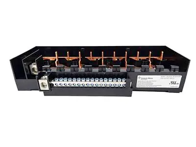 Pentair Circuit Breaker Base 521057Z 1