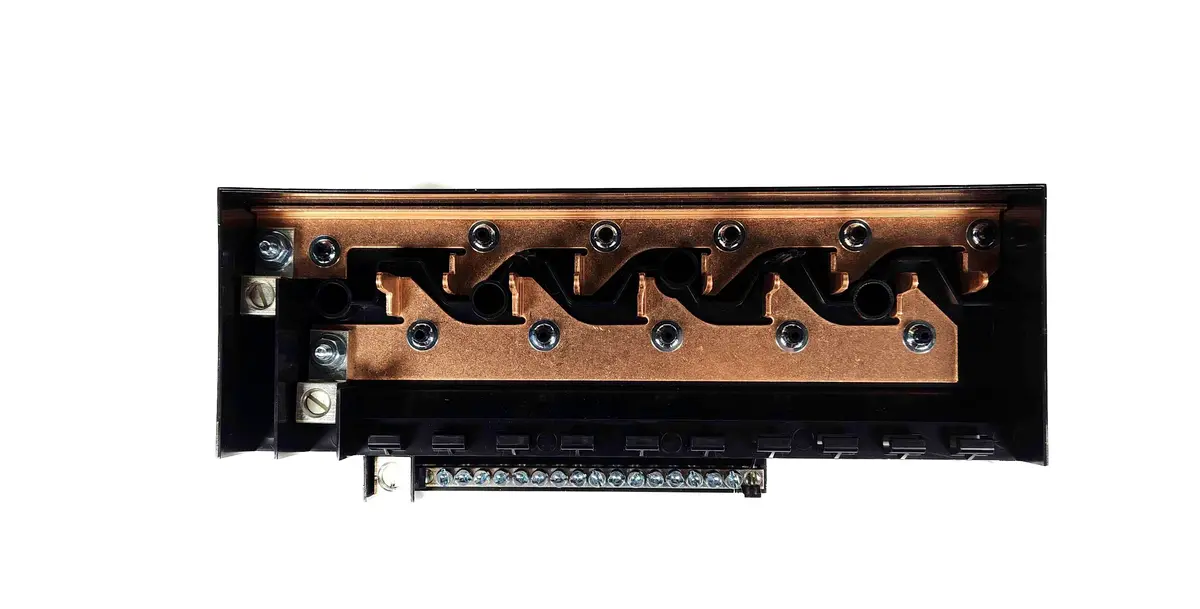 Pentair Circuit Breaker Base 521057Z 2