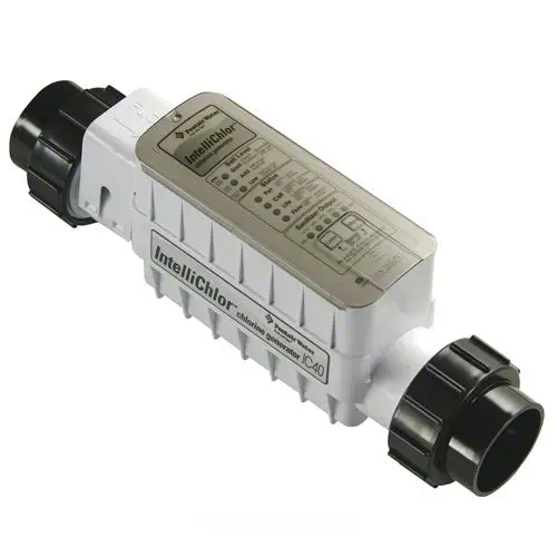 Pentair Intellichlor Ic60 Salt Chlorinator Cell Ec-521105 1