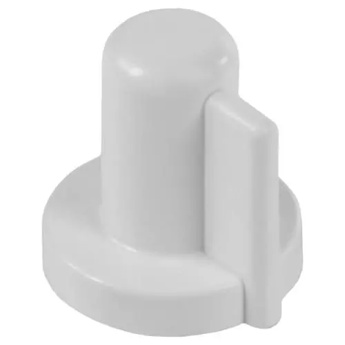Rola-Chem Peristaltic Pump Timer Knob 521154 1