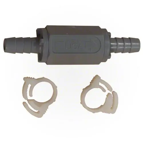 Rola-Chem Peristaltic Pump Check Valve 521160 1