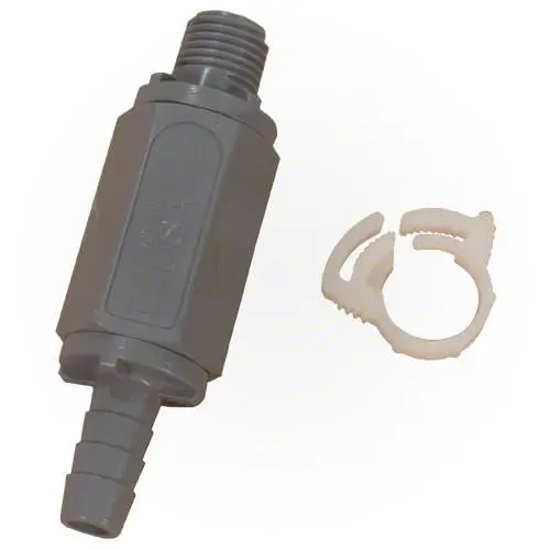 Rola-Chem Peristaltic Pump Check Valve 521170 1