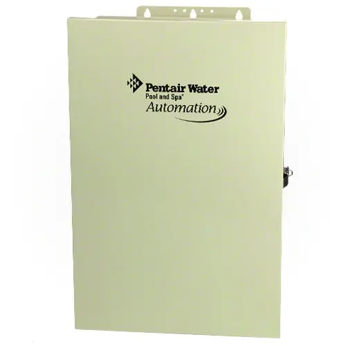 Pentair Intellitouch Load Center Enclosure Kit 521215 1
