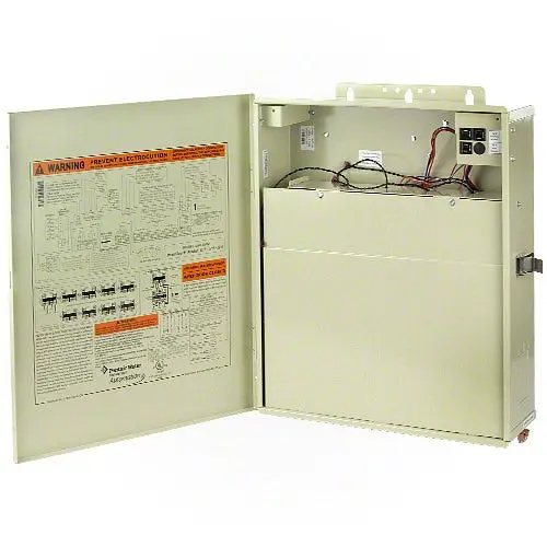 Pentair Intellitouch Power Center Enclosure Kit 521216 1