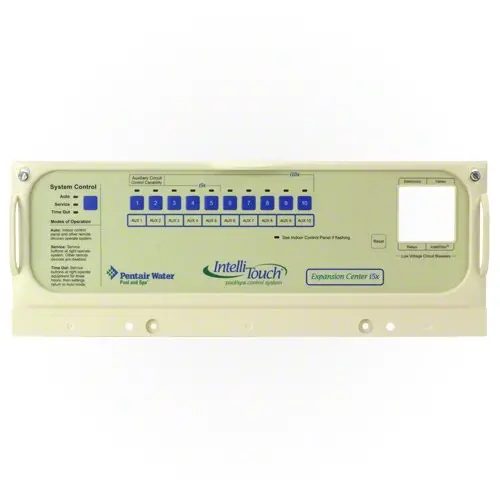 Pentair Intellitouch I5x Expansion Kit 521225 1