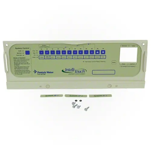 Pentair Ocp Bezel 521228 1