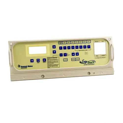 Pentair Load Center Ocp Bezel 521232 1