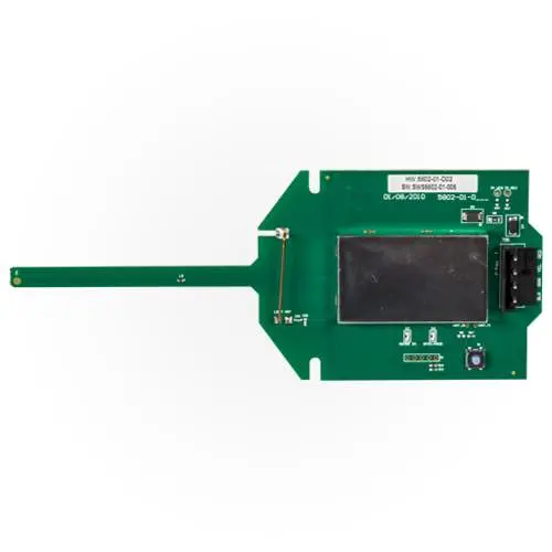 Pentair Quicktouch Ii Receiver 521246 1