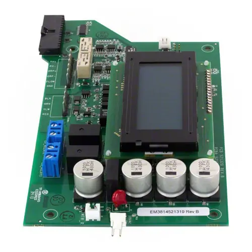 Pentair Intellichem Pcba Board 521319Z 1