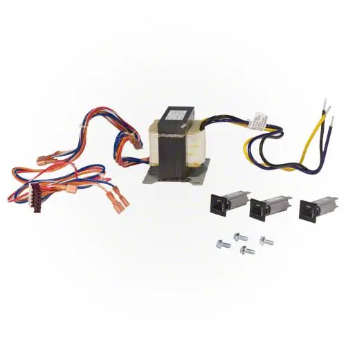 Pentair Load Center System Xfmr 521233 1
